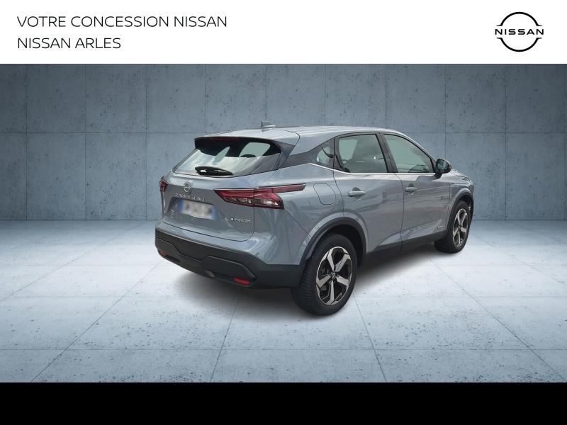 Photo 3 de l’annonce de NISSAN Qashqai d’occasion à vendre à ARLES