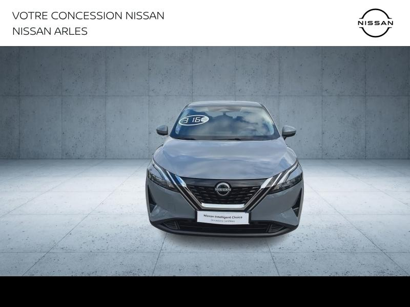 Photo 4 de l’annonce de NISSAN Qashqai d’occasion à vendre à ARLES