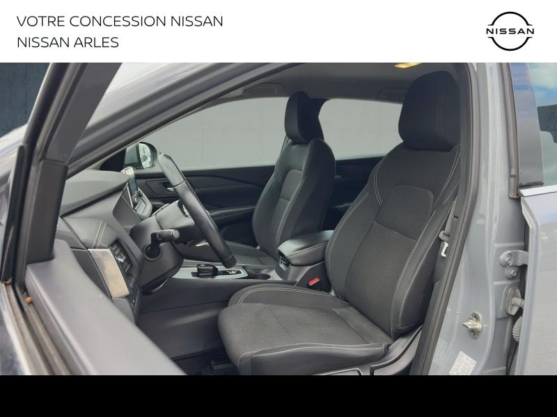 Photo 6 de l’annonce de NISSAN Qashqai d’occasion à vendre à ARLES