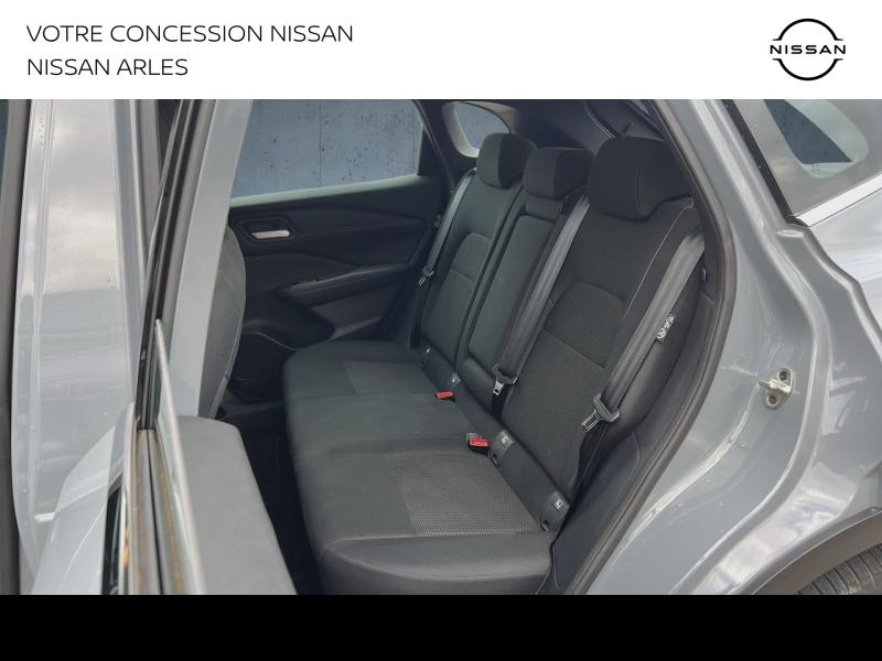 Photo 9 de l’annonce de NISSAN Qashqai d’occasion à vendre à ARLES