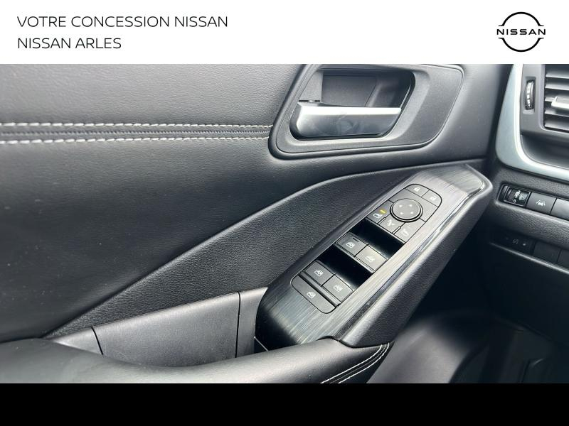 Photo 15 de l’annonce de NISSAN Qashqai d’occasion à vendre à ARLES