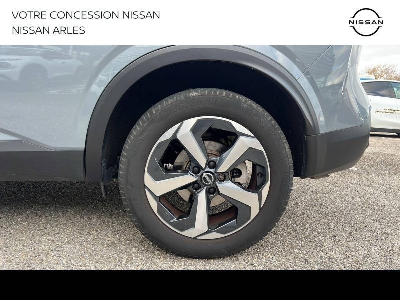 Photo 16 de l’annonce de NISSAN Qashqai d’occasion à vendre à ARLES