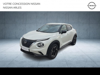 NISSAN Juke d’occasion à vendre à ARLES