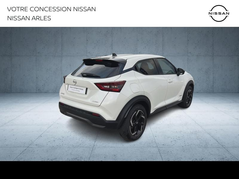 Photo 3 de l’annonce de NISSAN Juke d’occasion à vendre à ARLES