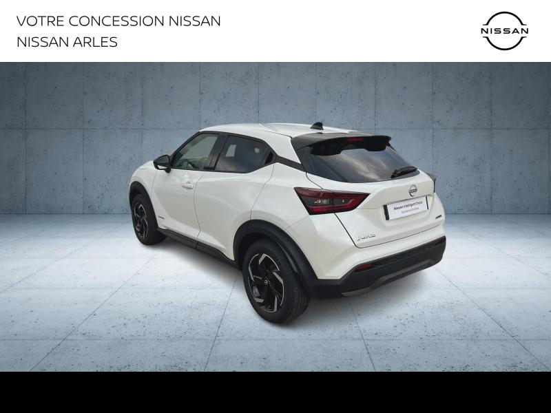 Photo 4 de l’annonce de NISSAN Juke d’occasion à vendre à ARLES