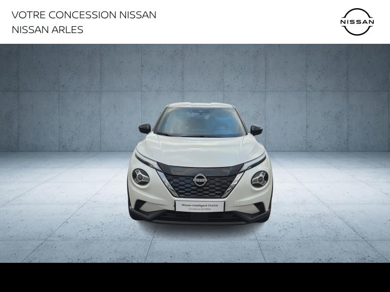 Photo 7 de l’annonce de NISSAN Juke d’occasion à vendre à ARLES