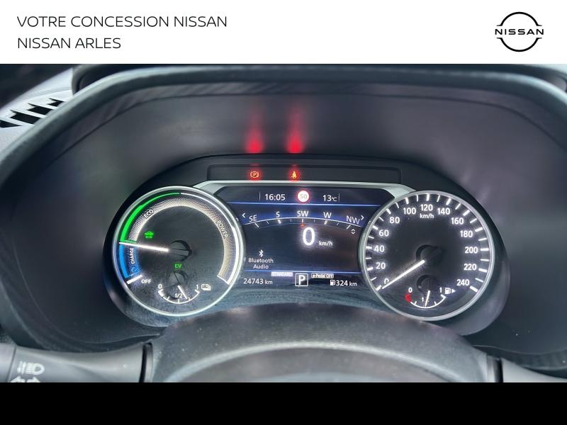 Photo 17 de l’annonce de NISSAN Juke d’occasion à vendre à ARLES