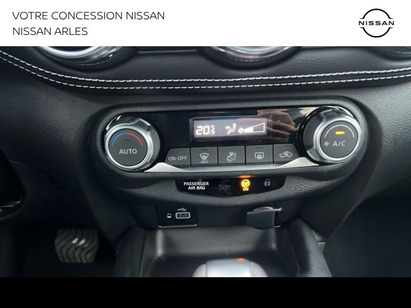 Photo 18 de l’annonce de NISSAN Juke d’occasion à vendre à ARLES