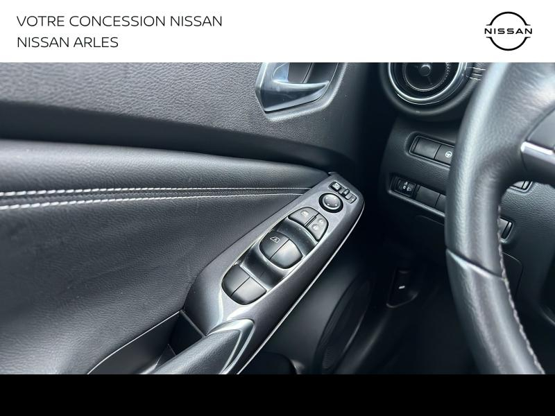 Photo 19 de l’annonce de NISSAN Juke d’occasion à vendre à ARLES