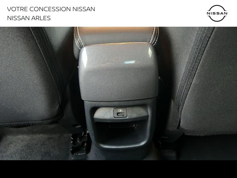 Photo 20 de l’annonce de NISSAN Juke d’occasion à vendre à ARLES