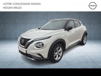 NISSAN Juke d’occasion à vendre à ARLES