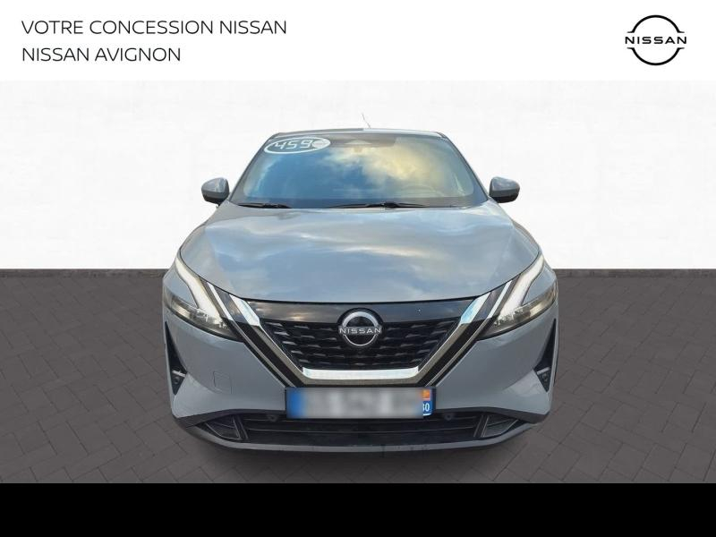 Photo 6 de l’annonce de NISSAN Qashqai d’occasion à vendre à AVIGNON