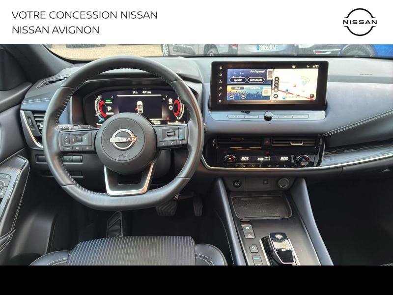 Photo 7 de l’annonce de NISSAN Qashqai d’occasion à vendre à AVIGNON
