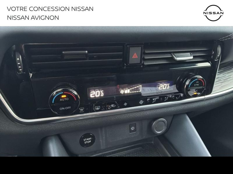 Photo 11 de l’annonce de NISSAN Qashqai d’occasion à vendre à AVIGNON