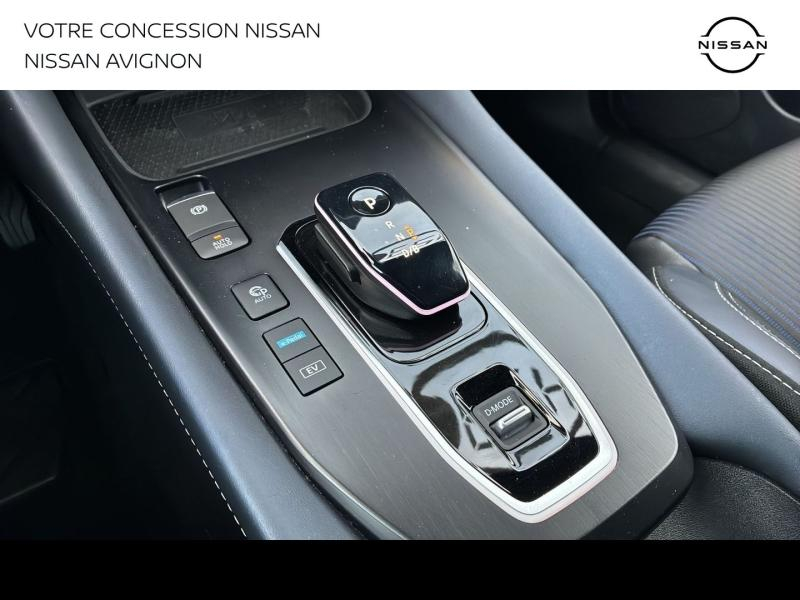 Photo 12 de l’annonce de NISSAN Qashqai d’occasion à vendre à AVIGNON