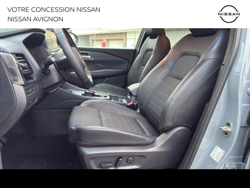 Photo 13 de l’annonce de NISSAN Qashqai d’occasion à vendre à AVIGNON