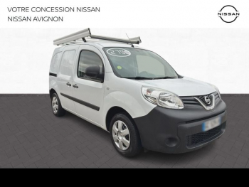 NISSAN NV250 VUL d’occasion à vendre à AVIGNON