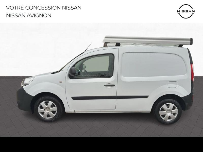 Photo 3 de l’annonce de NISSAN NV250 VUL d’occasion à vendre à AVIGNON