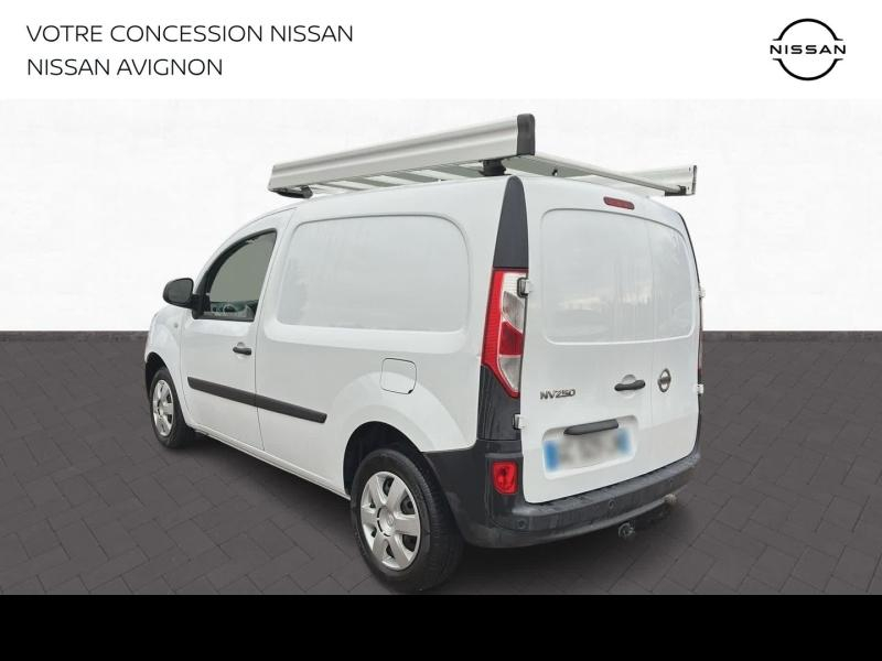 Photo 4 de l’annonce de NISSAN NV250 VUL d’occasion à vendre à AVIGNON