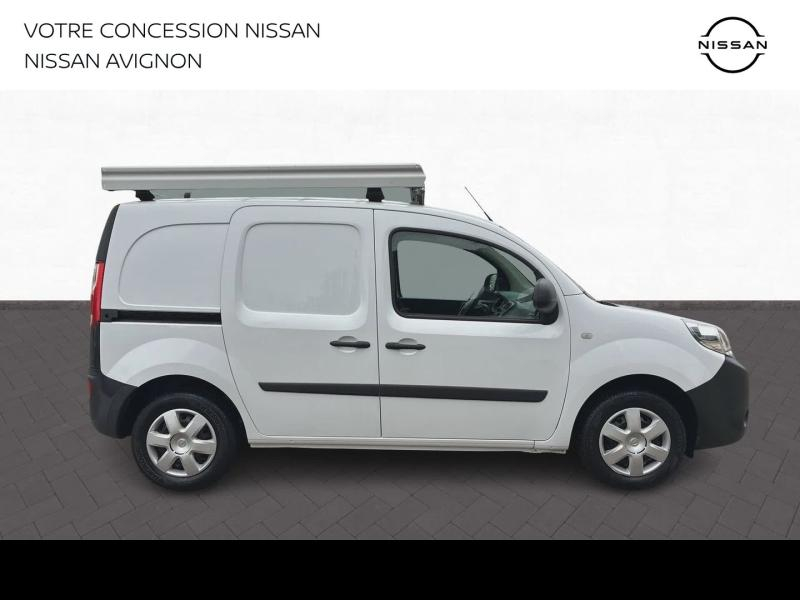 Photo 5 de l’annonce de NISSAN NV250 VUL d’occasion à vendre à AVIGNON