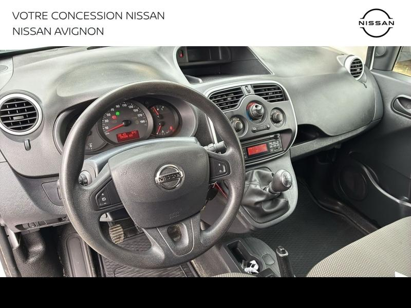 Photo 7 de l’annonce de NISSAN NV250 VUL d’occasion à vendre à AVIGNON