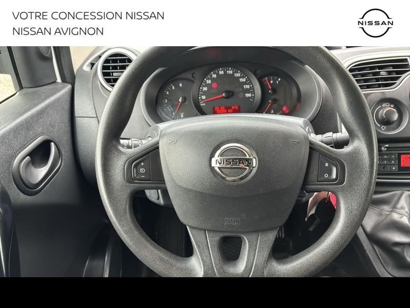 Photo 8 de l’annonce de NISSAN NV250 VUL d’occasion à vendre à AVIGNON