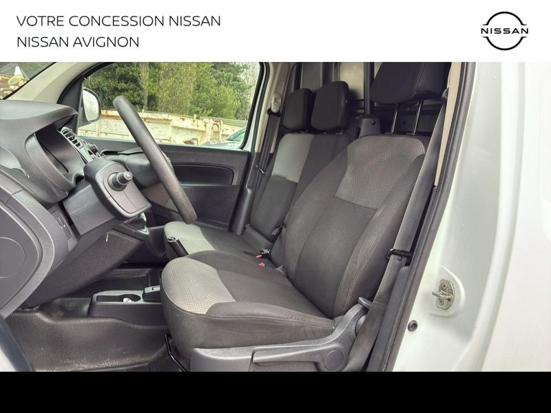 Photo 13 de l’annonce de NISSAN NV250 VUL d’occasion à vendre à AVIGNON