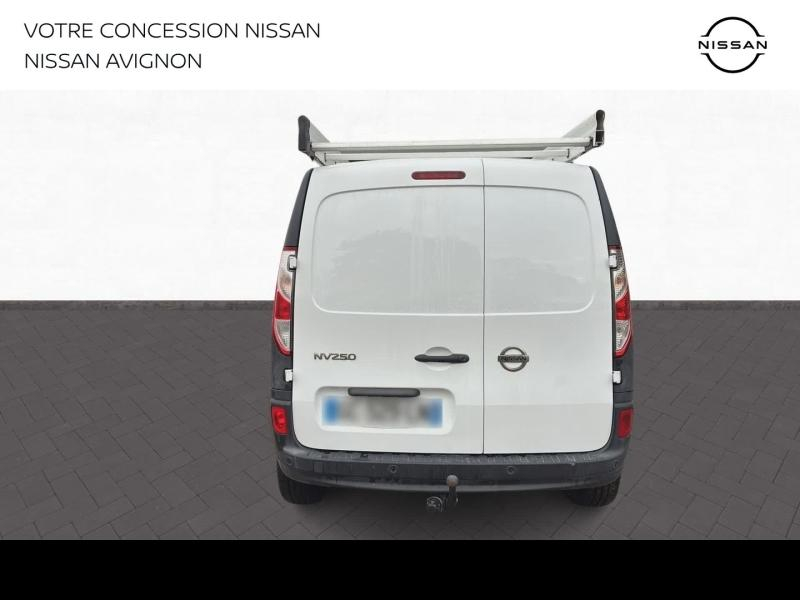 Photo 15 de l’annonce de NISSAN NV250 VUL d’occasion à vendre à AVIGNON
