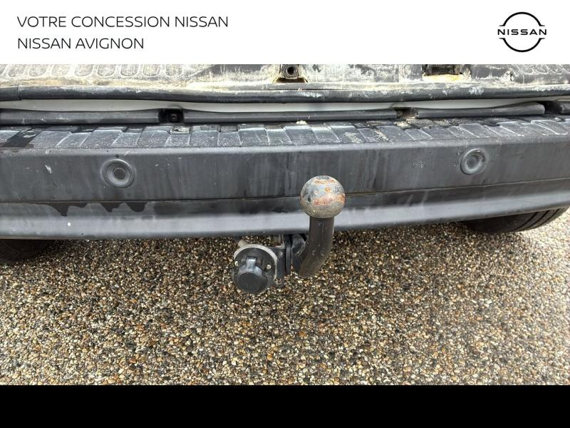 Photo 17 de l’annonce de NISSAN NV250 VUL d’occasion à vendre à AVIGNON