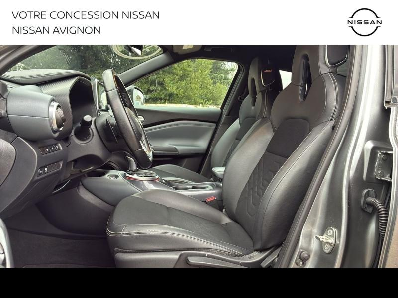Photo 13 de l’annonce de NISSAN Juke d’occasion à vendre à AVIGNON