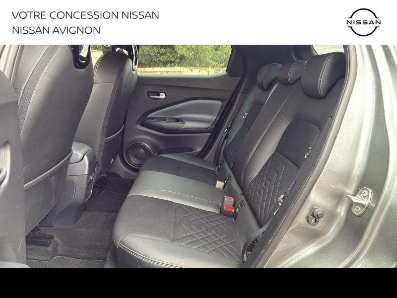 Photo 14 de l’annonce de NISSAN Juke d’occasion à vendre à AVIGNON