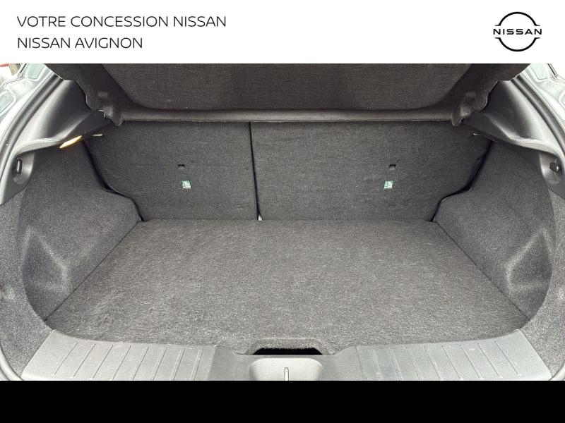 Photo 16 de l’annonce de NISSAN Juke d’occasion à vendre à AVIGNON