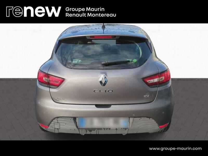 Photo 4 de l’annonce de RENAULT Clio d’occasion à vendre à VARENNES SUR SEINE