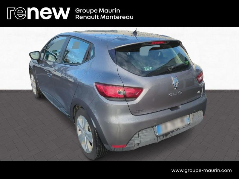 Photo 6 de l’annonce de RENAULT Clio d’occasion à vendre à VARENNES SUR SEINE