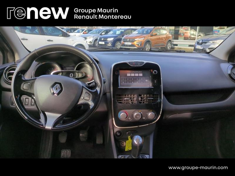 Photo 8 de l’annonce de RENAULT Clio d’occasion à vendre à VARENNES SUR SEINE