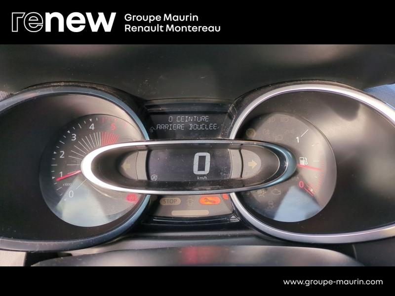 Photo 9 de l’annonce de RENAULT Clio d’occasion à vendre à VARENNES SUR SEINE