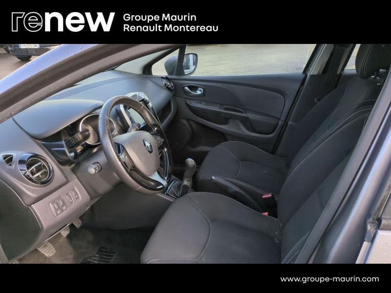 Photo 10 de l’annonce de RENAULT Clio d’occasion à vendre à VARENNES SUR SEINE