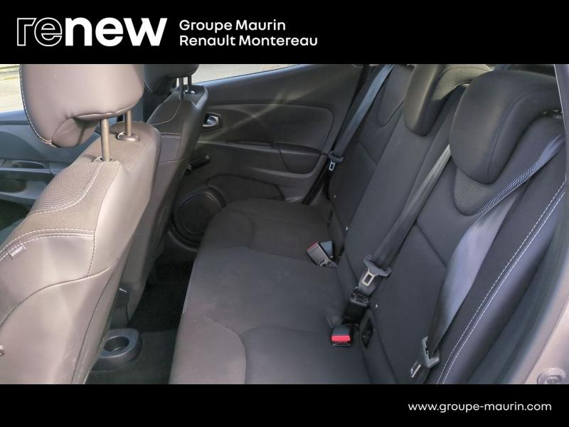 Photo 11 de l’annonce de RENAULT Clio d’occasion à vendre à VARENNES SUR SEINE