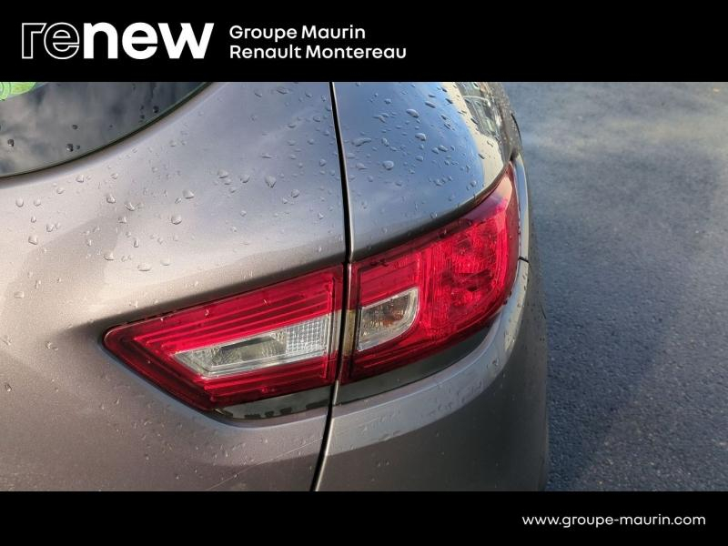 Photo 15 de l’annonce de RENAULT Clio d’occasion à vendre à VARENNES SUR SEINE