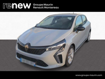 RENAULT Clio 1.0 TCe 90ch Evolution