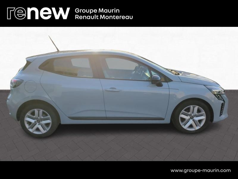 Photo 3 de l’annonce de RENAULT Clio d’occasion à vendre à VARENNES SUR SEINE