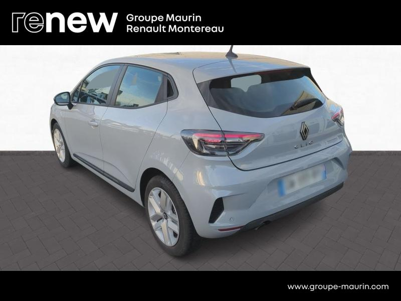 Photo 6 de l’annonce de RENAULT Clio d’occasion à vendre à VARENNES SUR SEINE