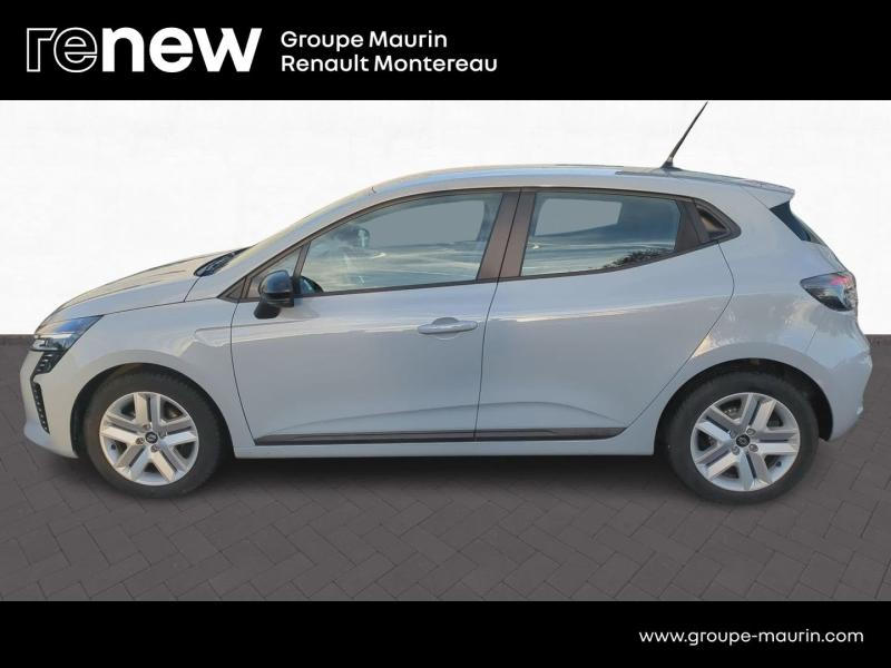 Photo 7 de l’annonce de RENAULT Clio d’occasion à vendre à VARENNES SUR SEINE