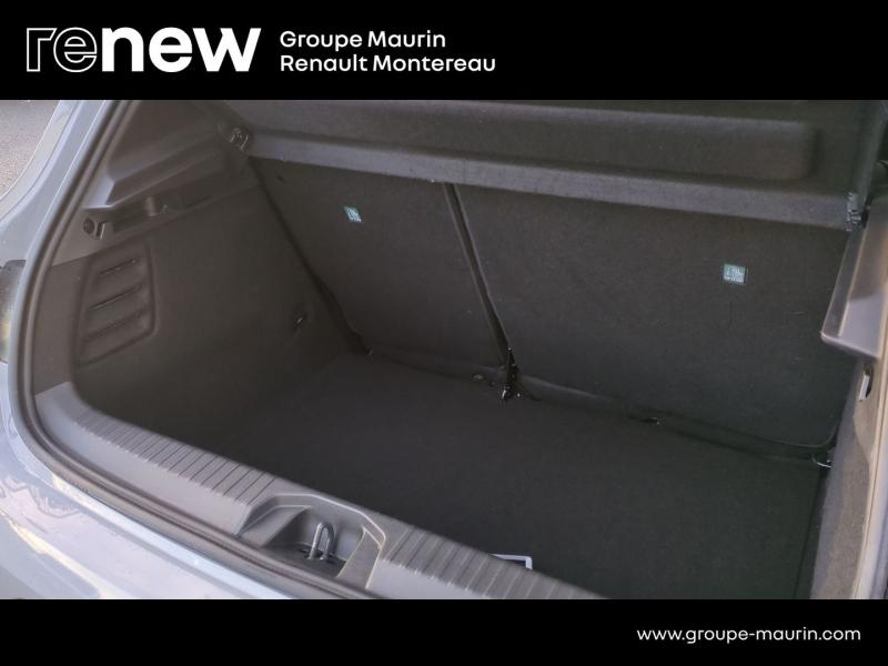 Photo 14 de l’annonce de RENAULT Clio d’occasion à vendre à VARENNES SUR SEINE