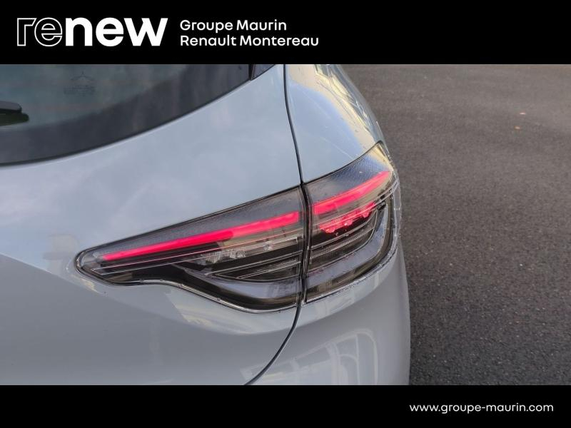 Photo 15 de l’annonce de RENAULT Clio d’occasion à vendre à VARENNES SUR SEINE