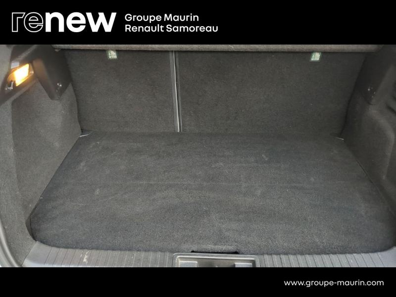 Photo 9 de l’annonce de RENAULT Captur d’occasion à vendre à SAMOREAU