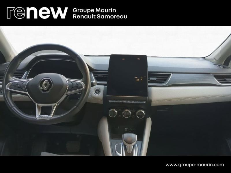 Photo 16 de l’annonce de RENAULT Captur d’occasion à vendre à SAMOREAU