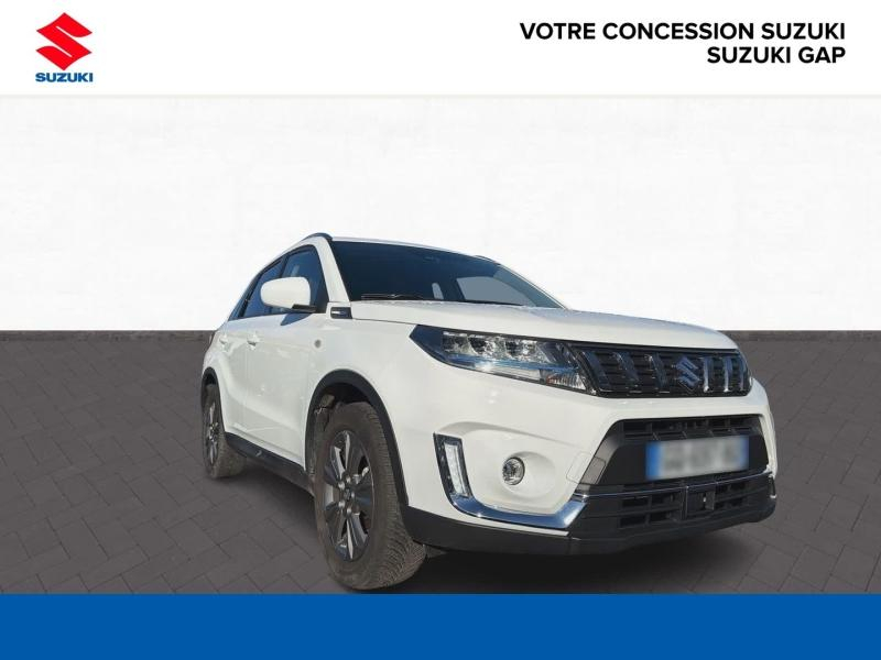 Photo 3 de l’annonce de SUZUKI Vitara d’occasion à vendre à GAP