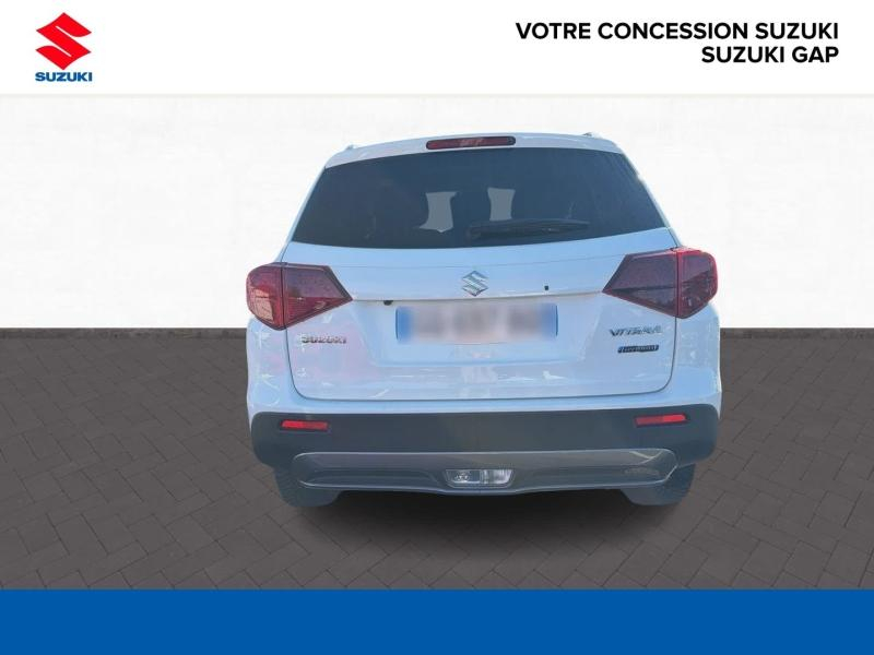 Photo 4 de l’annonce de SUZUKI Vitara d’occasion à vendre à GAP
