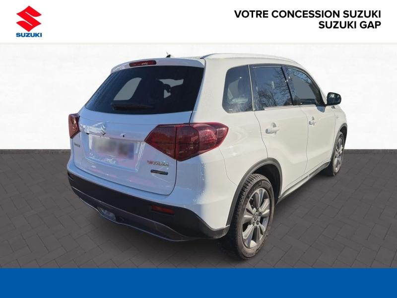 Photo 5 de l’annonce de SUZUKI Vitara d’occasion à vendre à GAP